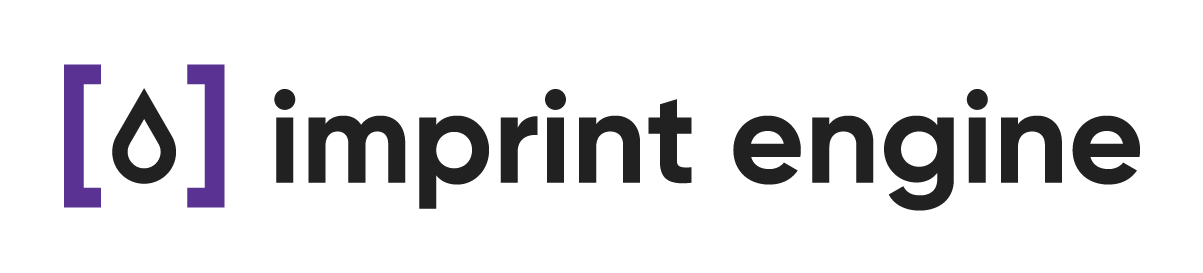 Imprint Engine Logo